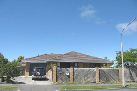 Photo of property in 60 Donnington Street, Parklands, Christchurch, 8083