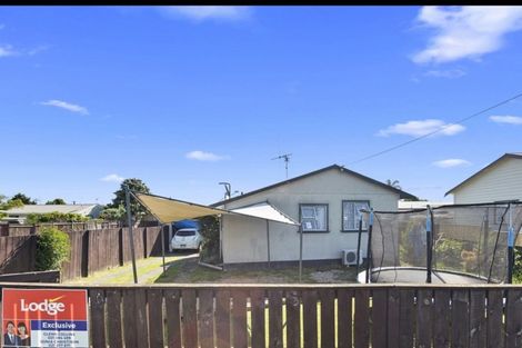 Photo of property in 15 Smith Street, Frankton, Hamilton, 3204