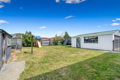 Photo of property in 71 Market Street, Leeston, 7632