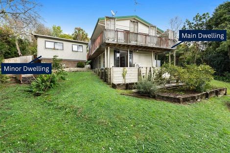 Photo of property in 39a Evelyn Road, Cockle Bay, Auckland, 2014