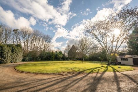Photo of property in 193 Racecourse Road, Cambridge, 3493