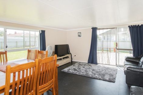 Photo of property in 31 Ranfurly Street, Kaiti, Gisborne, 4010