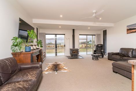 Photo of property in 35 Ben Ohau Road, Ben Ohau, Twizel, 7999