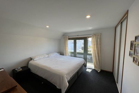 Photo of property in 3/13 Crohane Place, Addington, Christchurch, 8024