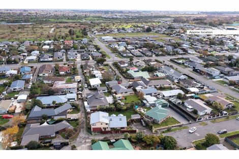 Photo of property in 142 Bower Avenue, New Brighton, Christchurch, 8083