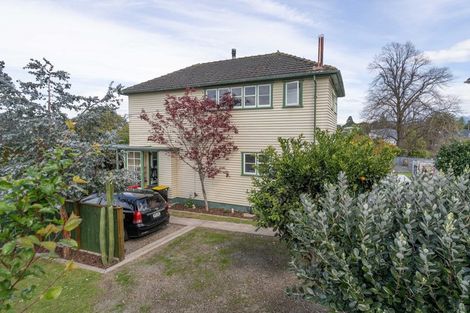 Photo of property in 3 Stamford Place, Lansdowne, Masterton, 5810