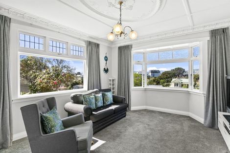 Photo of property in 20 Barton Terrace, Thorndon, Wellington, 6011