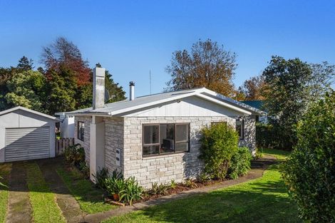 Photo of property in 90 College Road, Edgecumbe, 3120