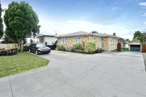 Photo of property in 110 Boucher Avenue, Te Puke, 3119