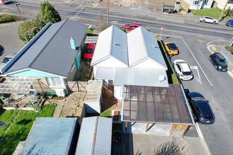 Photo of property in 273 North Road, North East Valley, Dunedin, 9010