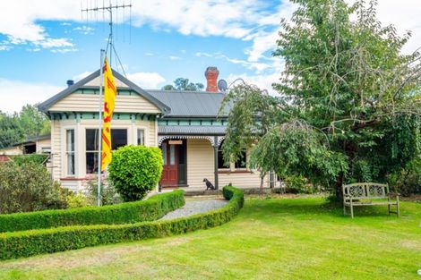 Photo of property in 31 Mckenzie Street, Geraldine, 7930