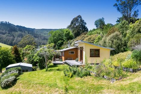 Photo of property in 18 Orokonui Road, Waitati, 9085