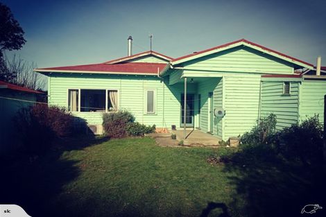 Photo of property in 126 Panton Street, Appleby, Invercargill, 9812