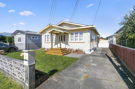 Photo of property in 8 Ava Street, Petone, Lower Hutt, 5012