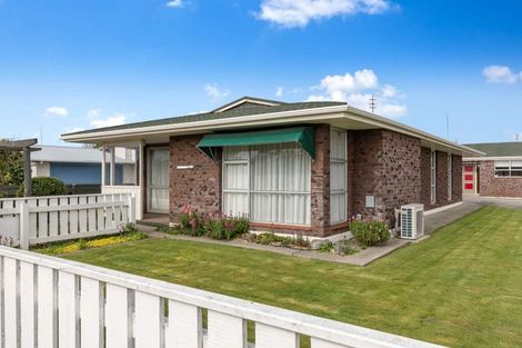 Photo of property in 21a Cargill Avenue, Feilding, 4702