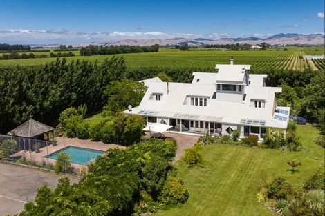 Photo of property in 101 Giffords Road, Rapaura, Blenheim, 7273