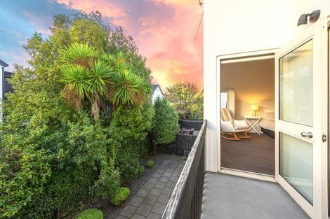 Photo of property in 3/437 Manchester Street, St Albans, Christchurch, 8014