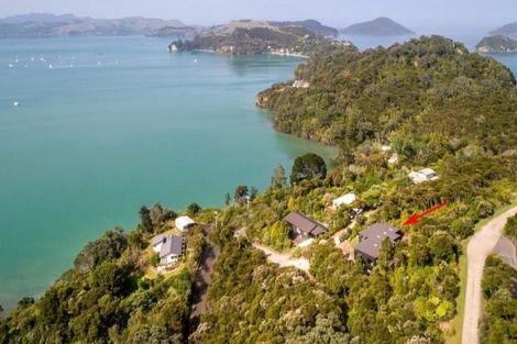 Photo of property in 618 Wyuna Bay Road, Wyuna Bay, Coromandel, 3581