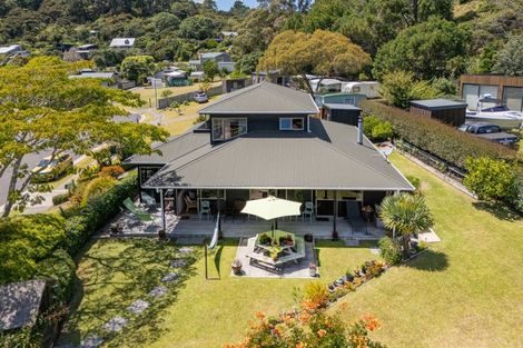 Photo of property in 142 Opera Place, Whangapoua, Coromandel, 3582