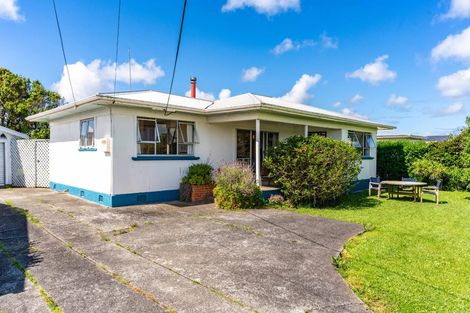 Photo of property in 102 Freyberg Road, Ruawai, 0530