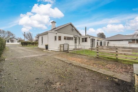 Photo of property in 17 Halton Street, East Gore, Gore, 9710