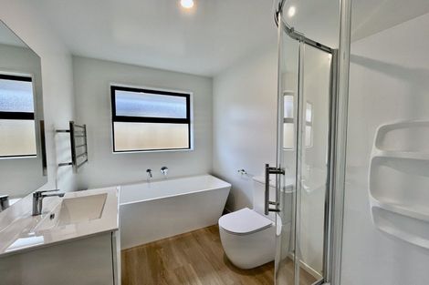 Photo of property in 2 Piopio Lane, Halswell, Christchurch, 8025