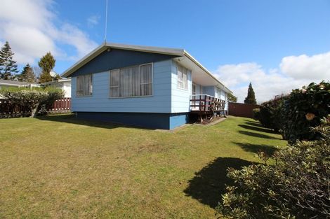 Photo of property in 38 Thompson Street, Tokoroa, 3420
