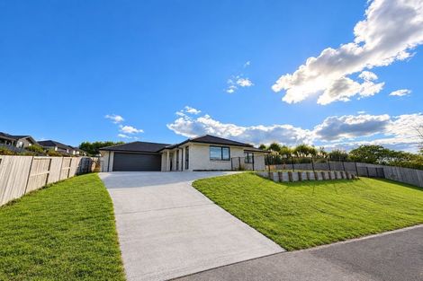 Photo of property in 9 Rylstone Way, Te Kauwhata, 3710