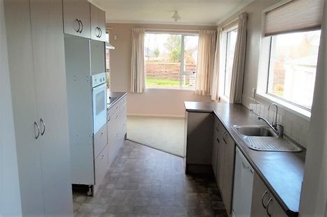 Photo of property in 4 Pearson Street, Darfield, 7510