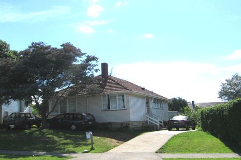Photo of property in 54 Farringdon Street, Glen Innes, Auckland, 1072