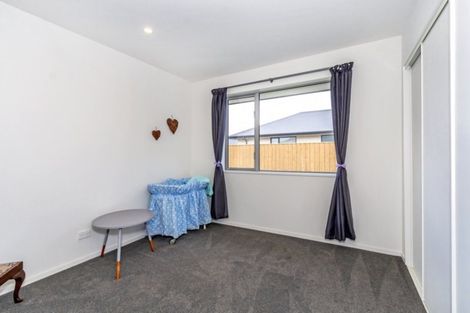 Photo of property in 10 Longcot Drive, Rolleston, 7615