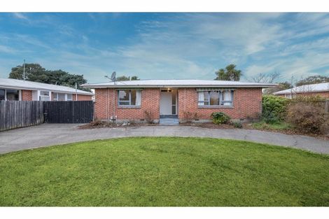 Photo of property in 8 Manurere Street, Hei Hei, Christchurch, 8042