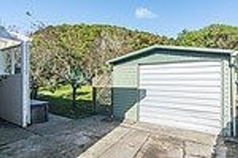 Photo of property in 43 Riwai Street, Paraparaumu, 5032