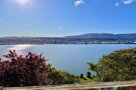 Photo of property in 32 Glengyle Street, Vauxhall, Dunedin, 9013