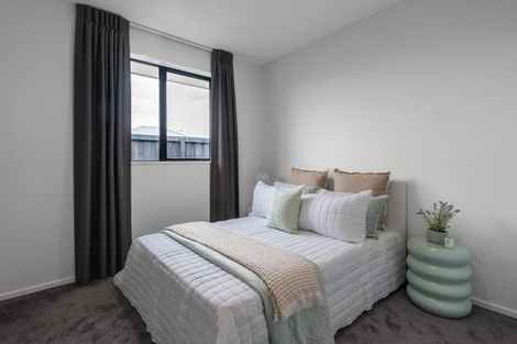 Photo of property in 18 Lovelock Avenue, Rolleston, 7615