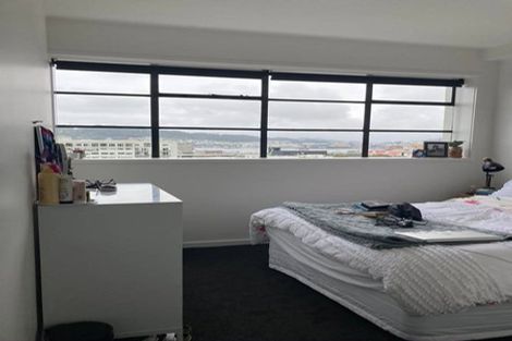 Photo of property in Quantum On Thorndon Quay, 7/163c Thorndon Quay, Pipitea, Wellington, 6011