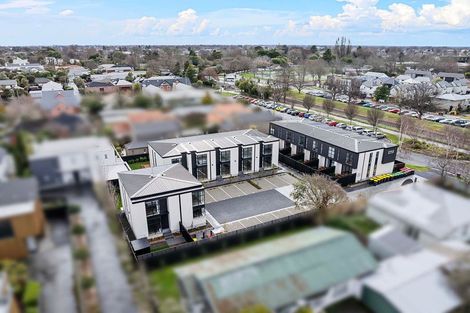 Photo of property in 8/25 Matai Street West, Riccarton, Christchurch, 8011