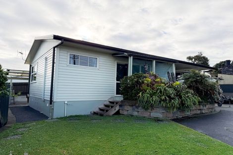Photo of property in 153 Arran Road, Browns Bay, Auckland, 0630