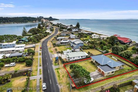 Photo of property in 661 Pukehina Parade, Pukehina, Te Puke, 3189
