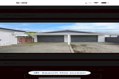 Photo of property in 384 Saint Andrew Street, Glengarry, Invercargill, 9810