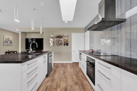 Photo of property in 22 Dunlop Crescent, Rolleston, 7614