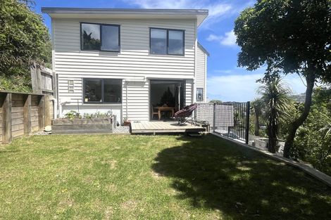 Photo of property in 7/69 Sheridan Terrace, Johnsonville, Wellington, 6037