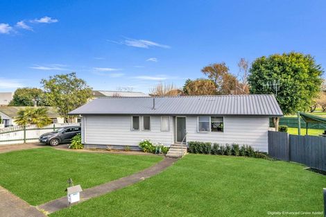 Photo of property in 7 Cormack Place, Greenmeadows, Napier, 4112