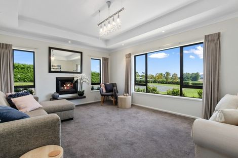 Photo of property in 12 Belcher Road, Te Kauwhata, 3781