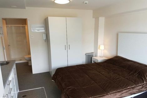 Photo of property in The Peak Apartments, 1001/170 Taranaki Street, Te Aro, Wellington, 6011
