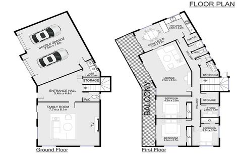 Photo of property in 146 Wellington Street, Pukekohe, 2120