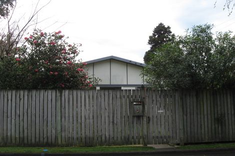 Photo of property in 5 Cavell Place, Gonville, Whanganui, 4501