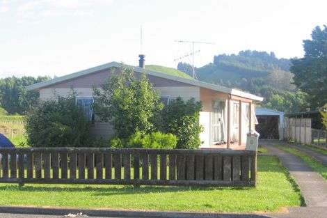 Photo of property in 3 Wackrow Street, Taumarunui, 3920