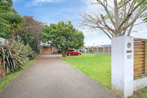 Photo of property in 831 Cambridge Road, Te Awamutu, 3800