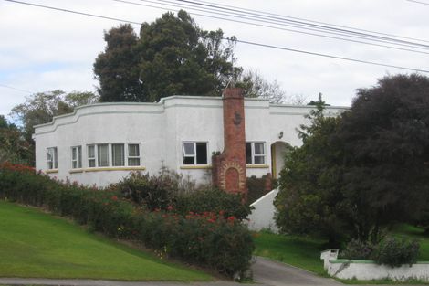 Photo of property in 103 Normanby Street, Dargaville, 0310